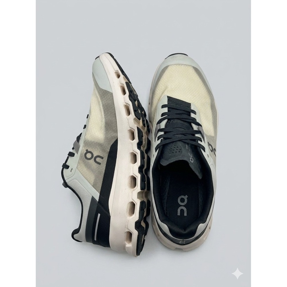 On Cloud Womens Shoes Size 8. On Cloud Running Cloudvista